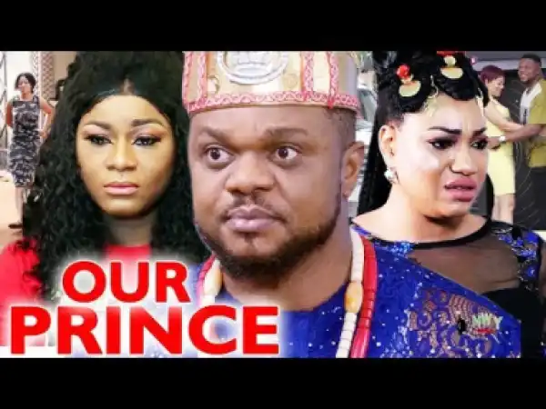Our Prince Season 5&6 - 2019